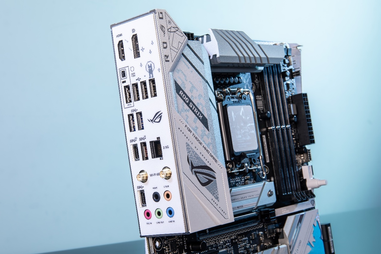 Steam冬促价格感人 华硕主板实力助阵