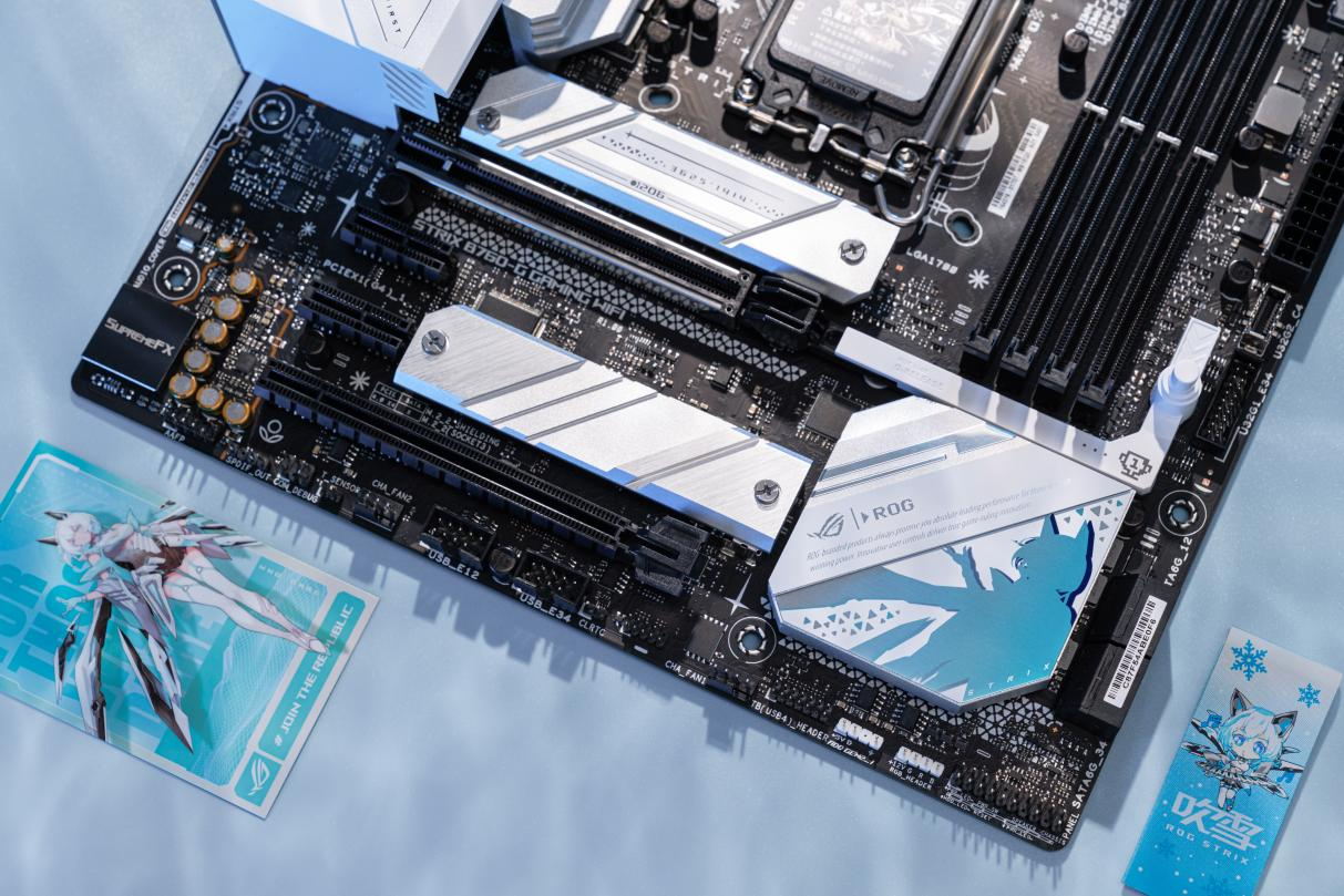 Steam冬促价格感人 华硕主板实力助阵