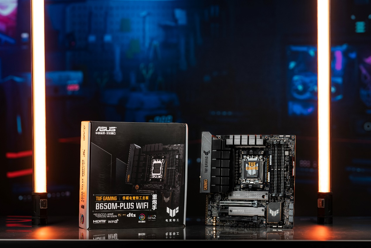 Steam冬促价格感人 华硕主板实力助阵