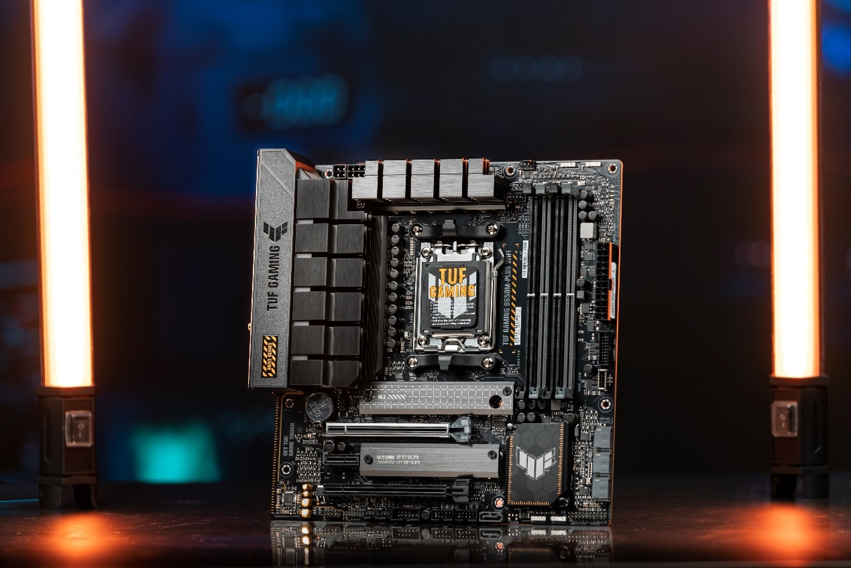 Steam冬促价格感人 华硕主板实力助阵