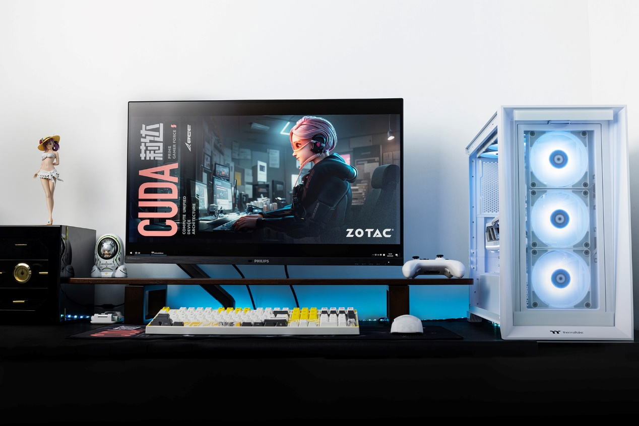 人眼刷新率极限？游戏多少帧算流畅？