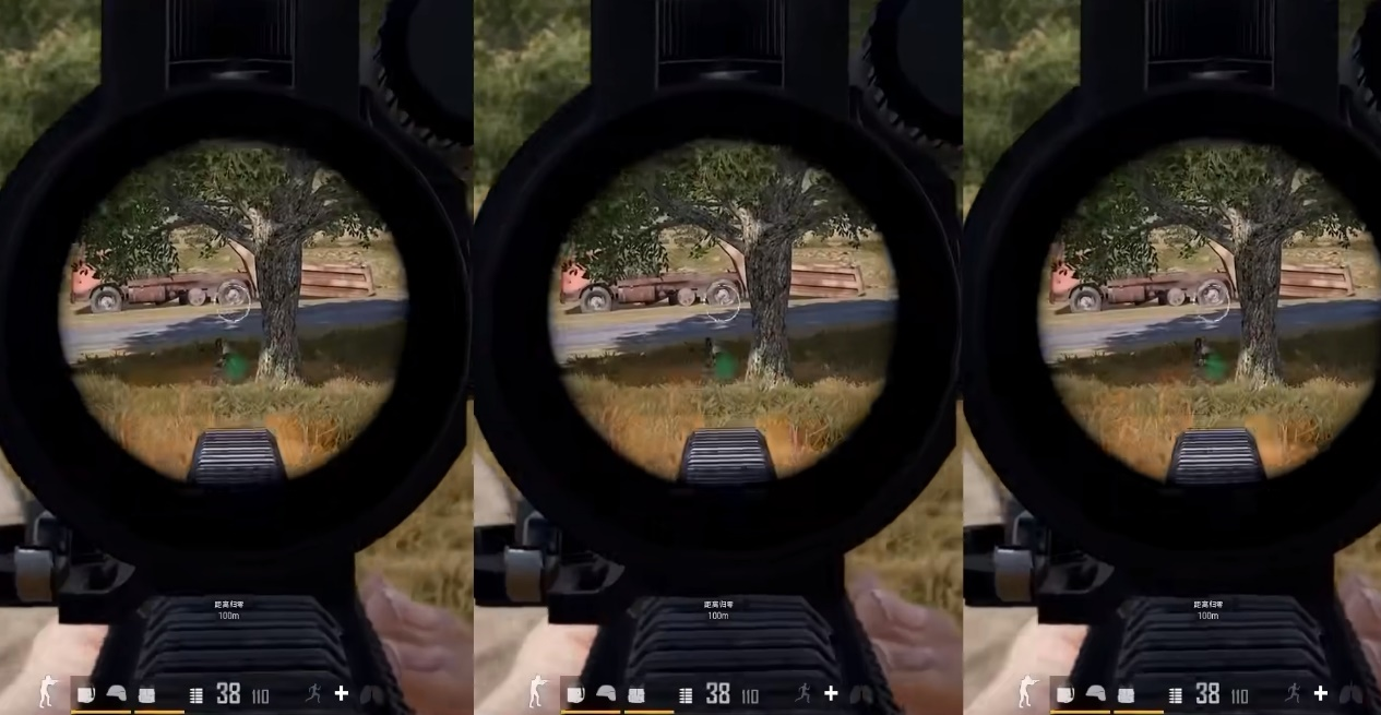 人眼刷新率极限？游戏多少帧算流畅？