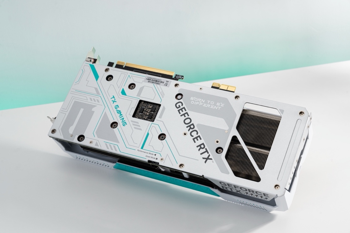 新年装机新选择！华硕天选4070显卡助力释放无限火力