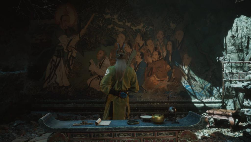 元旦焕新装！华硕显卡陪您畅玩2024新年游戏大作