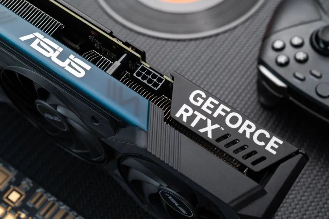 元旦焕新装！华硕显卡陪您畅玩2024新年游戏大作