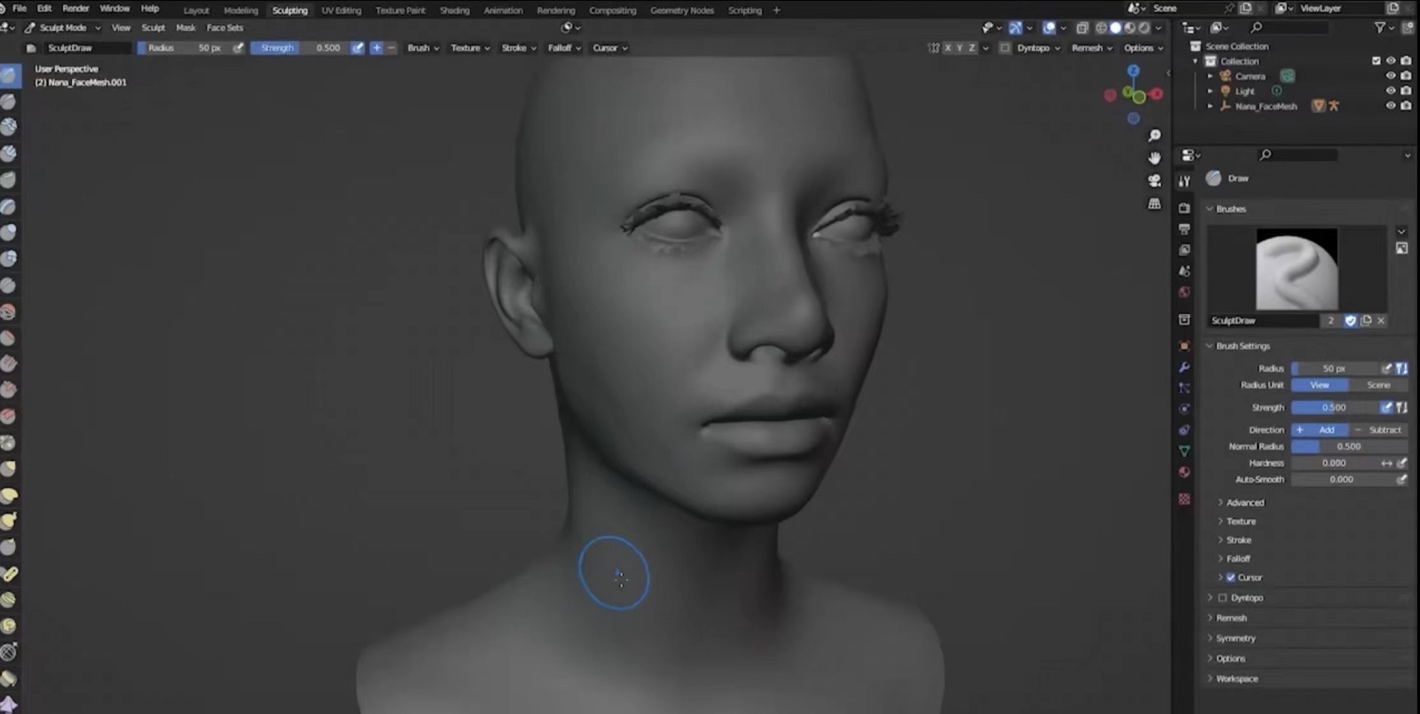 华硕ProArt显卡联动NVIDIA Studio让创意加速！