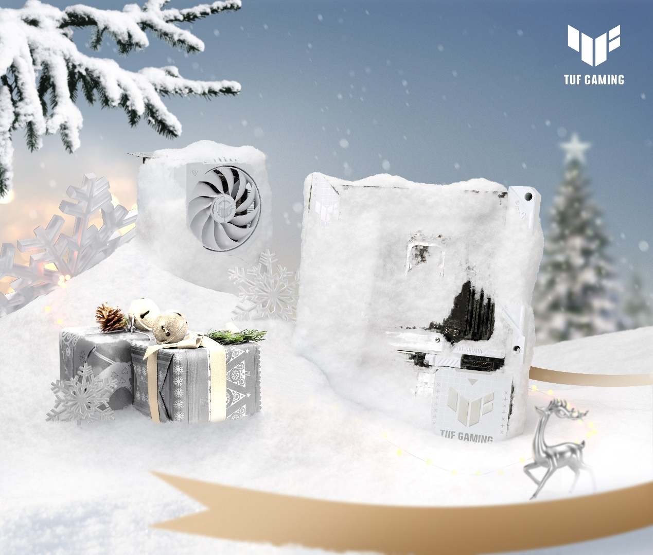 “无线”清爽 华硕将迎BTF背置主板新成员