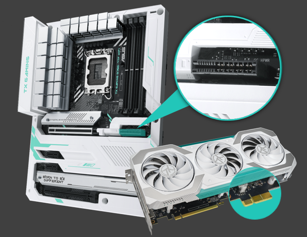 “无线”清爽 华硕将迎BTF背置主板新成员