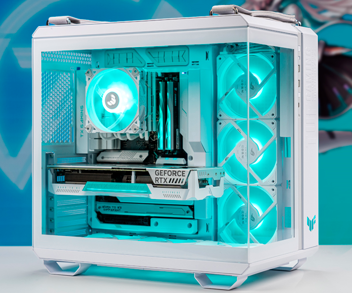 “无线”清爽 华硕将迎BTF背置主板新成员