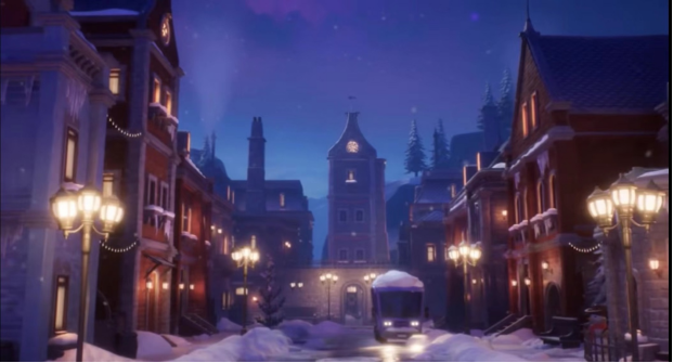 华硕ProArt显卡助力3D艺术家尽情创造世界！