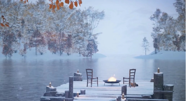 华硕ProArt显卡助力3D艺术家尽情创造世界！