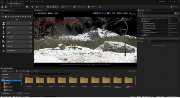 华硕ProArt显卡助力3D艺术家尽情创造世界！