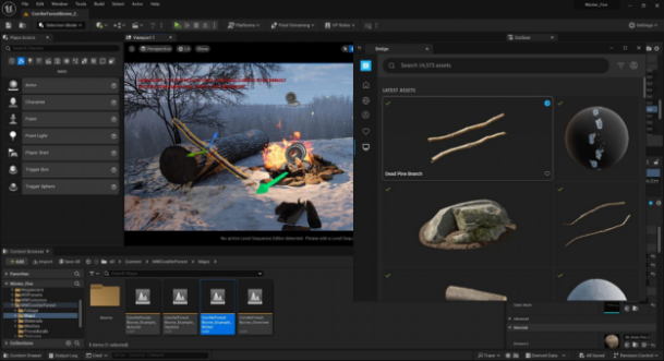 华硕ProArt显卡助力3D艺术家尽情创造世界！