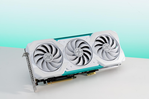 新年装机首选它！华硕天选备置显卡助你战力升级