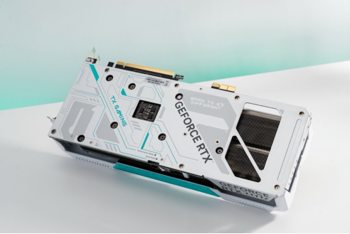 新年装机首选它！华硕天选备置显卡助你战力升级