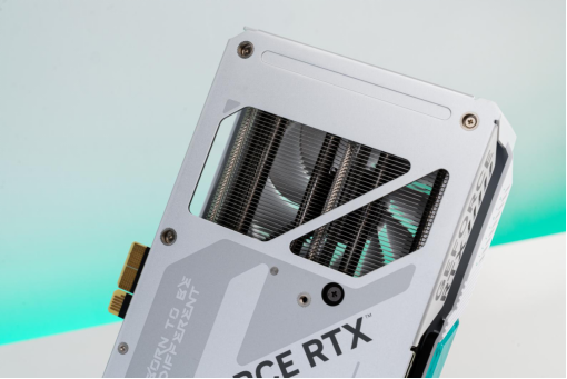 新年装机首选它！华硕天选备置显卡助你战力升级