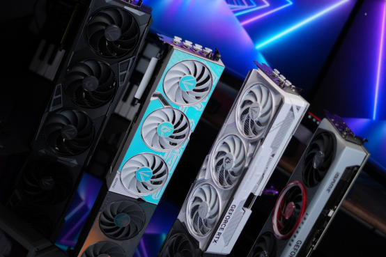 玩创无限！iGame RTX 40 SUPER系列显卡发布：游戏及创作能力超强