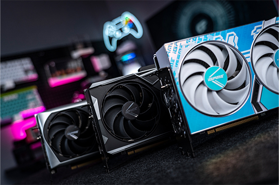 玩创无限！iGame RTX 40 SUPER系列显卡发布：游戏及创作能力超强