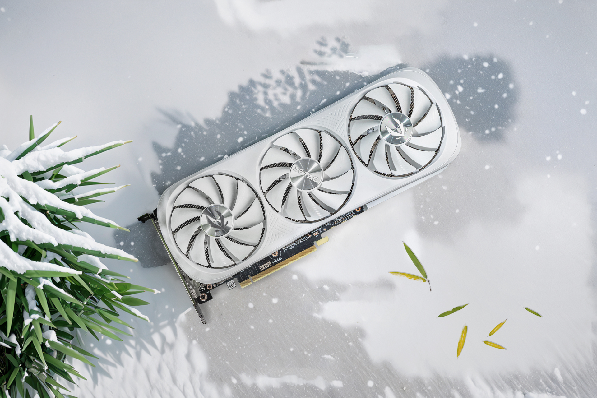 SUPER玩家，无索不玩！索泰GeForce RTX 40 SUPER系列新品超能面世