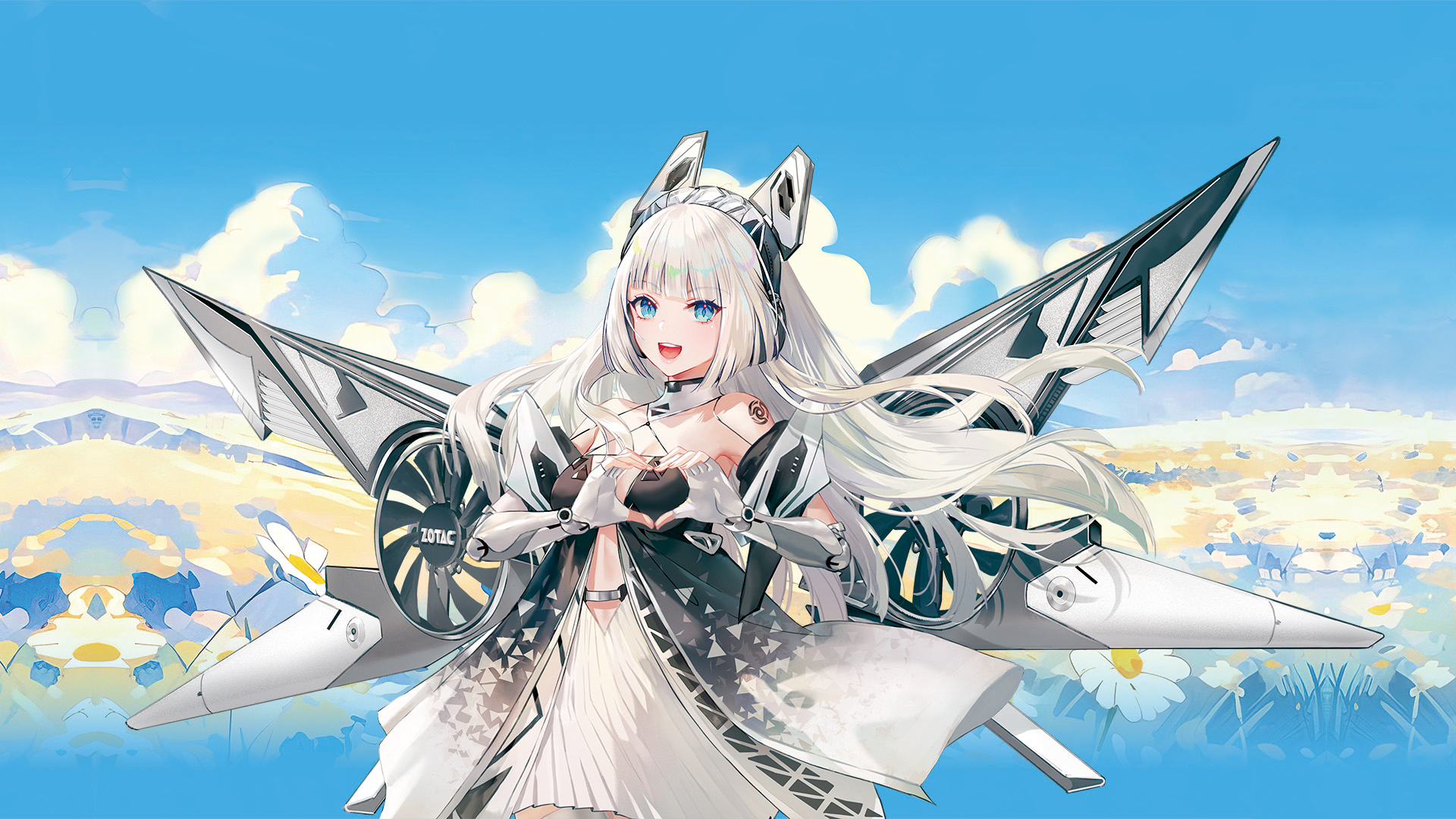 SUPER玩家，无索不玩！索泰GeForce RTX 40 SUPER系列新品超能面世