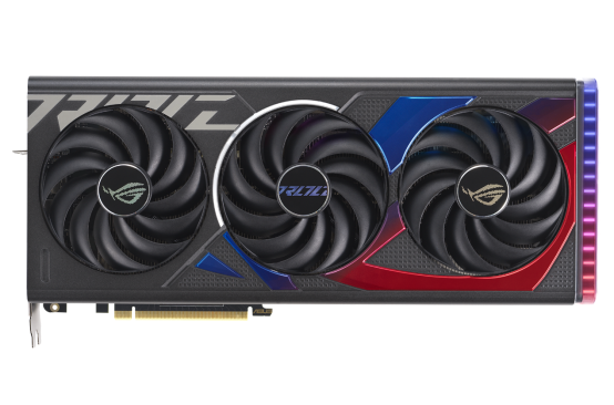 强势动力 华硕RTX40 SUPER系列显卡超能来袭！