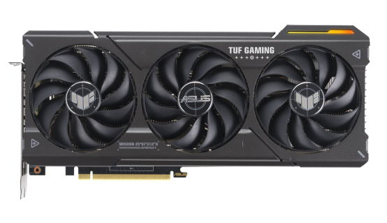 强势动力 华硕RTX40 SUPER系列显卡超能来袭！