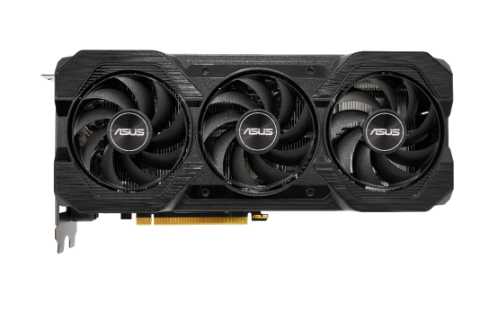 强势动力 华硕RTX40 SUPER系列显卡超能来袭！