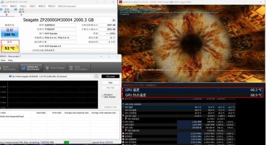 用心设计更展奇能！华硕DUAL 4060Ti SSD可扩展M.2显卡
