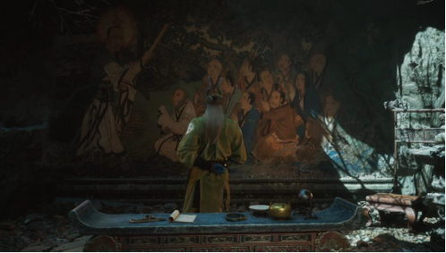 新年玩什么游戏？华硕巨齿鲨显卡给你答案