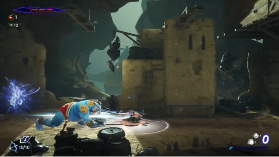 新年玩什么游戏？华硕巨齿鲨显卡给你答案