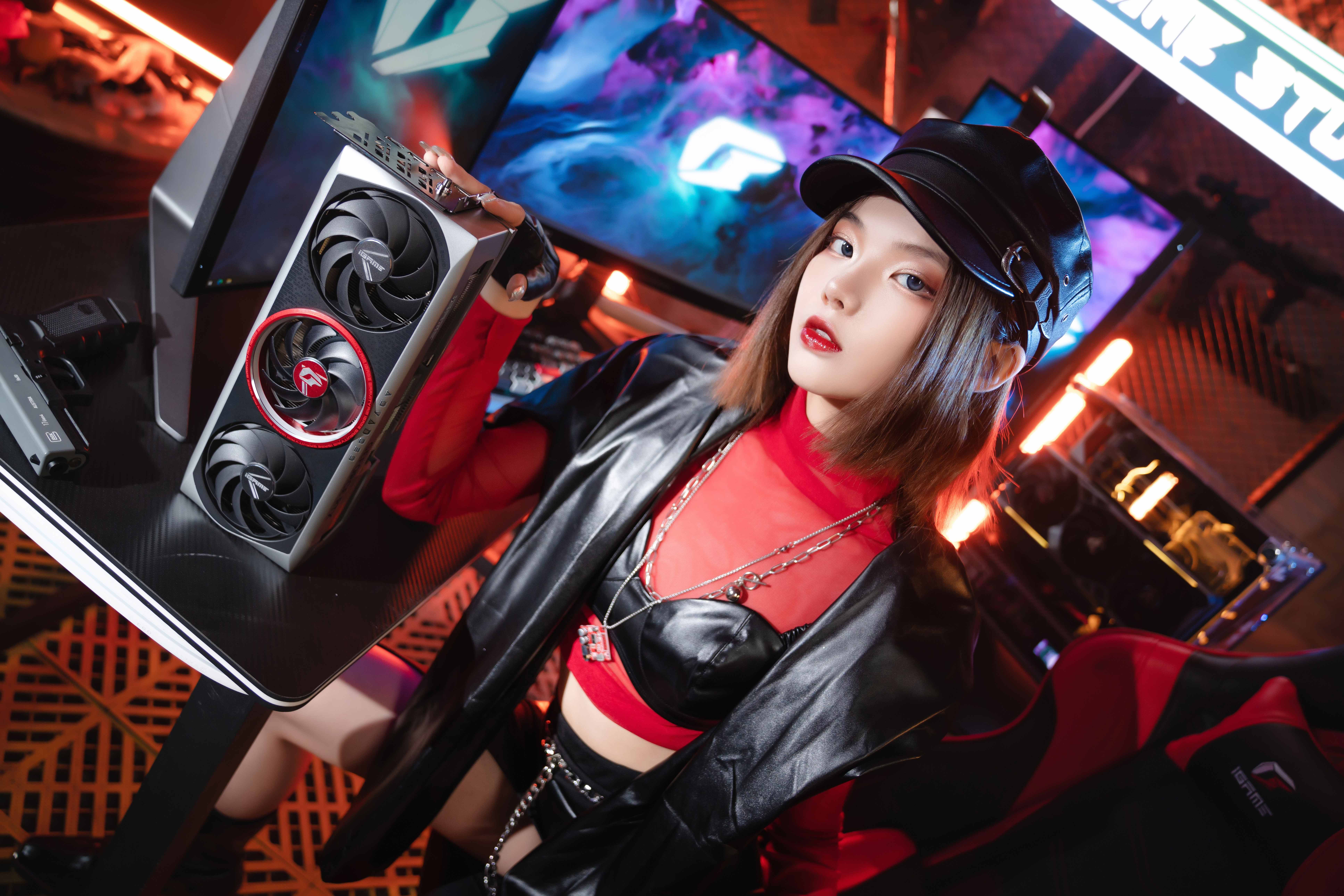 极客武装！iGame RTX 4090 D龙年献礼，重塑游戏&创作世界