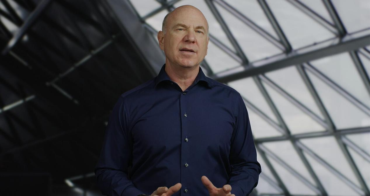 看点满满！NVIDIA在CES 2024上给玩家带来了哪些惊喜