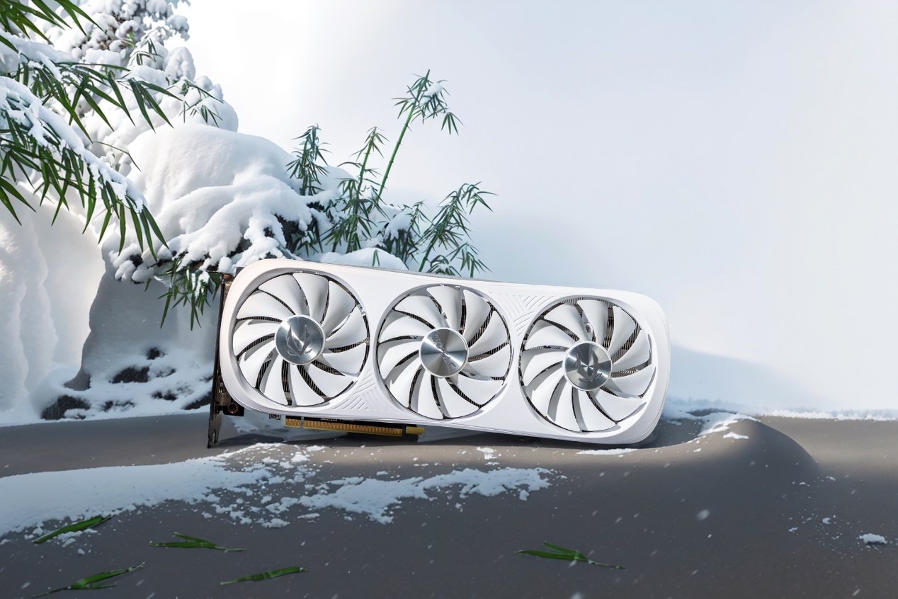 看点满满！NVIDIA在CES 2024上给玩家带来了哪些惊喜