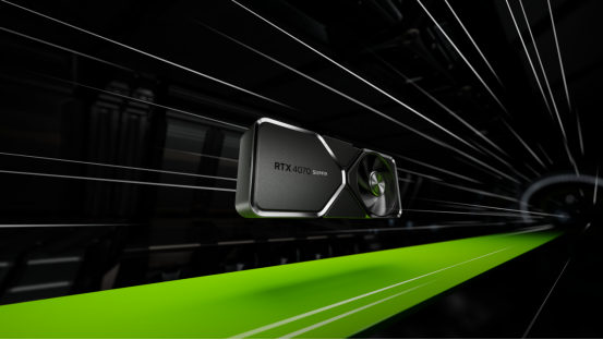 NVIDIA GeForce RTX 4070 SUPER评测：加量不加价，游戏创作两手抓