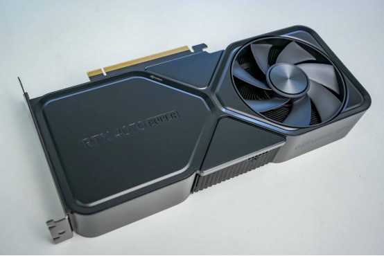 NVIDIA GeForce RTX 4070 SUPER评测：加量不加价，游戏创作两手抓