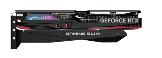 魔龙姬定制，加量不加价！微星RTX 4070 SUPER系列显卡再添新品