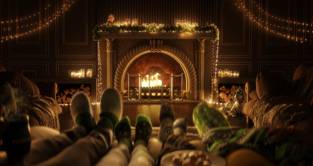 Ai加速工作流！华硕ProArt显卡助力创作加速