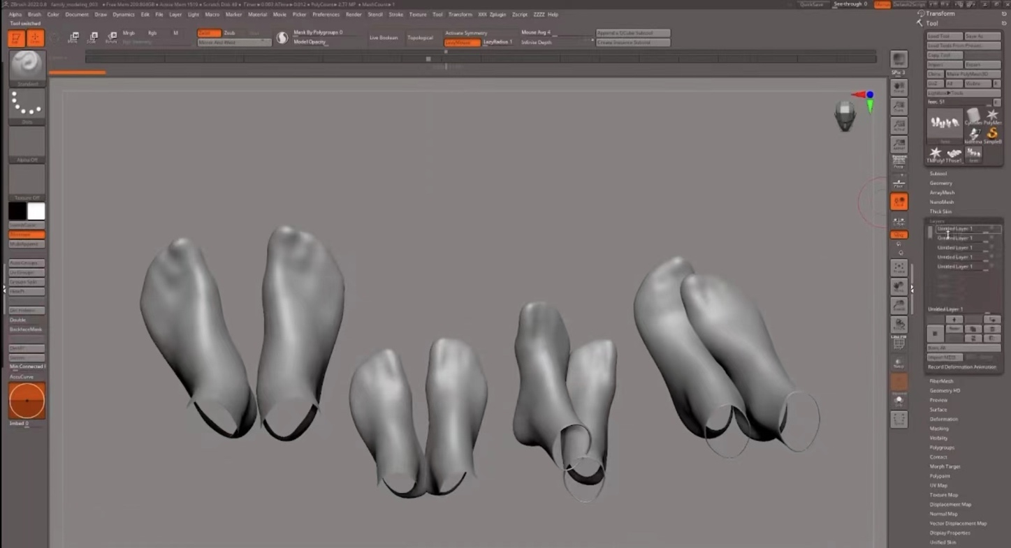 Ai加速工作流！华硕ProArt显卡助力创作加速