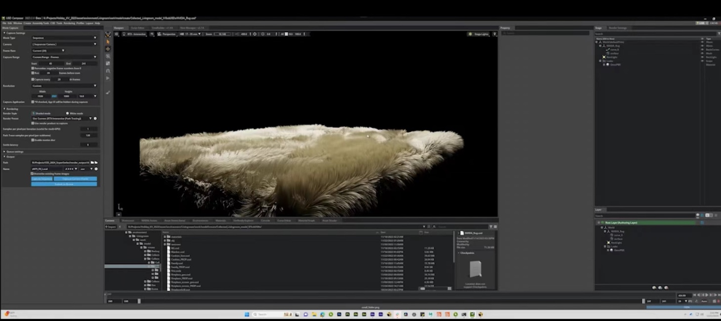 Ai加速工作流！华硕ProArt显卡助力创作加速