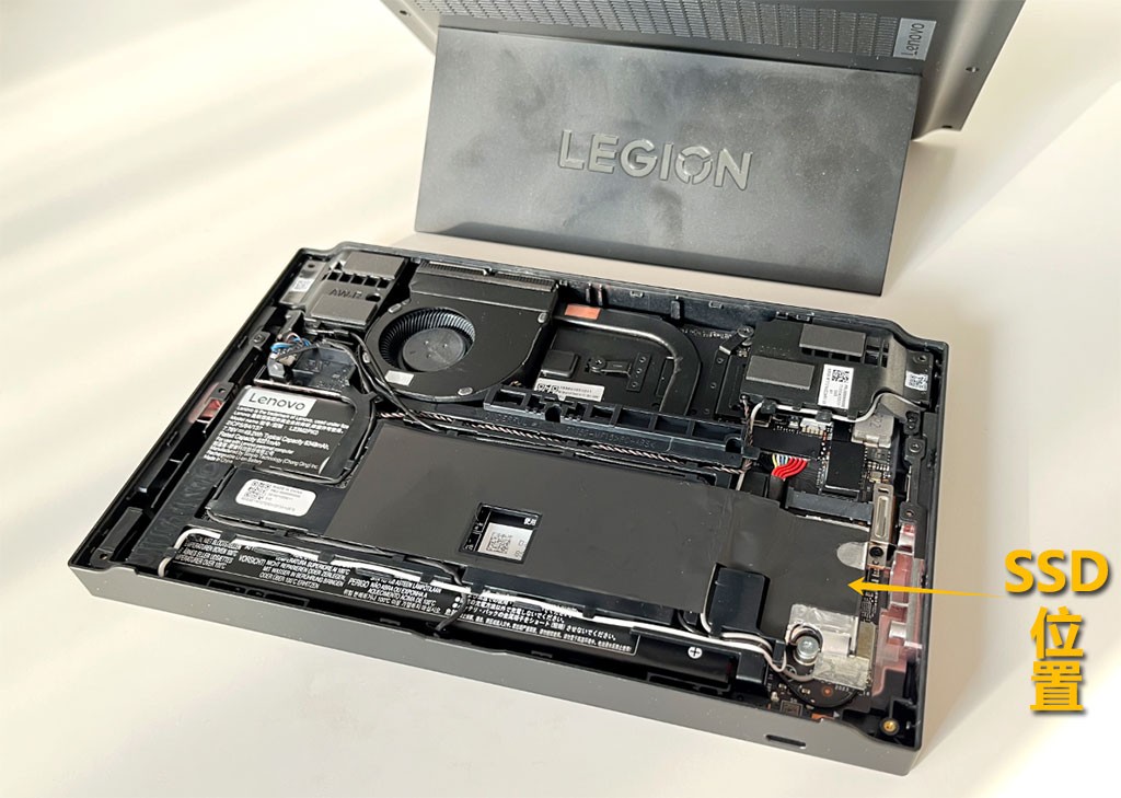 还买游戏本？实测上大学只带联想Legion Go掌机是否可行