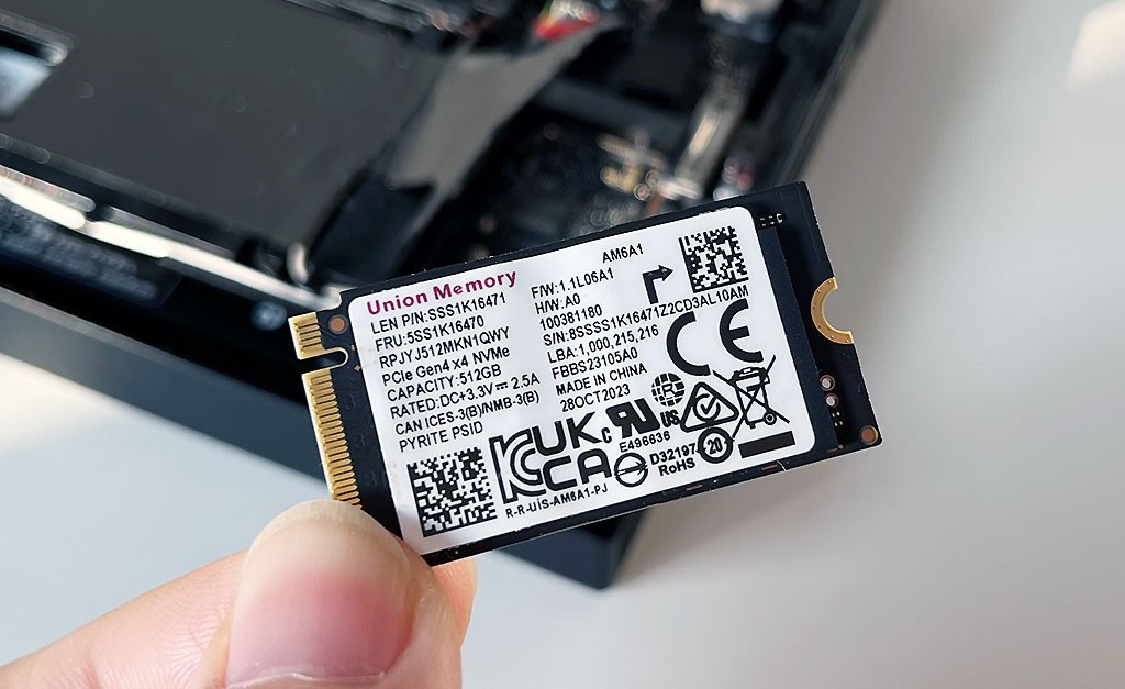 还买游戏本？实测上大学只带联想Legion Go掌机是否可行