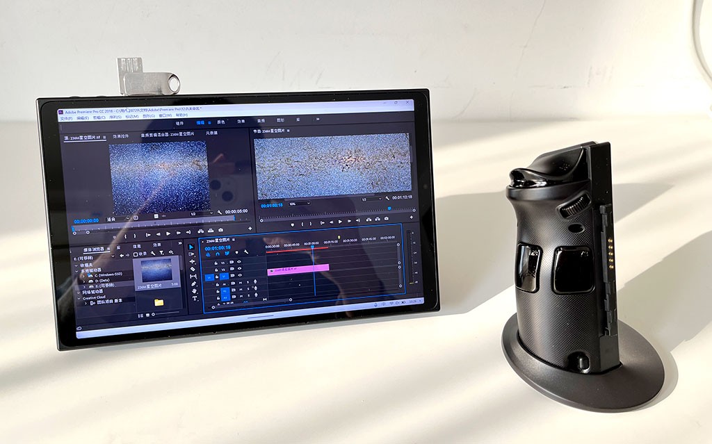 还买游戏本？实测上大学只带联想Legion Go掌机是否可行