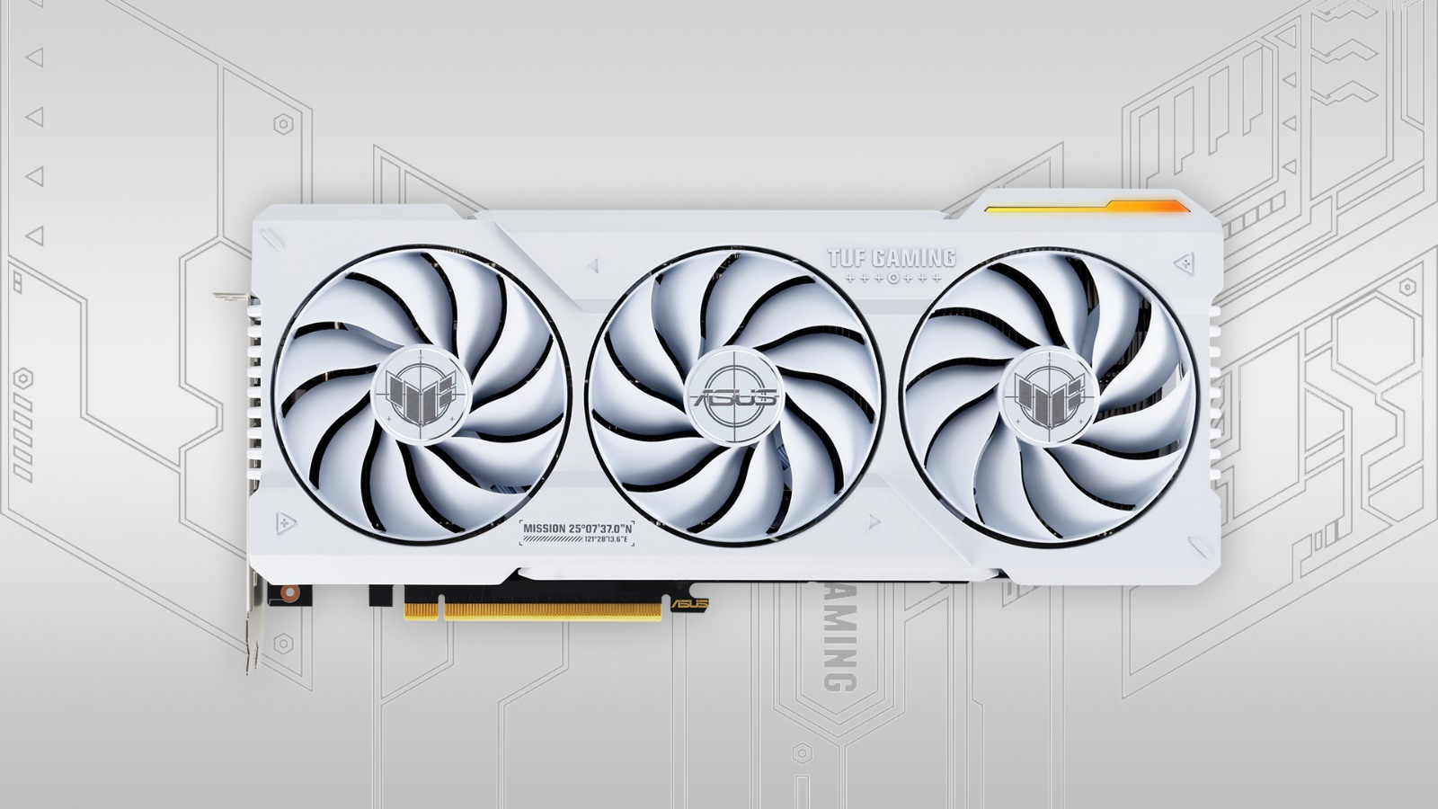 强者超能力 华硕RTX 4070Ti SUPER系列显卡上市