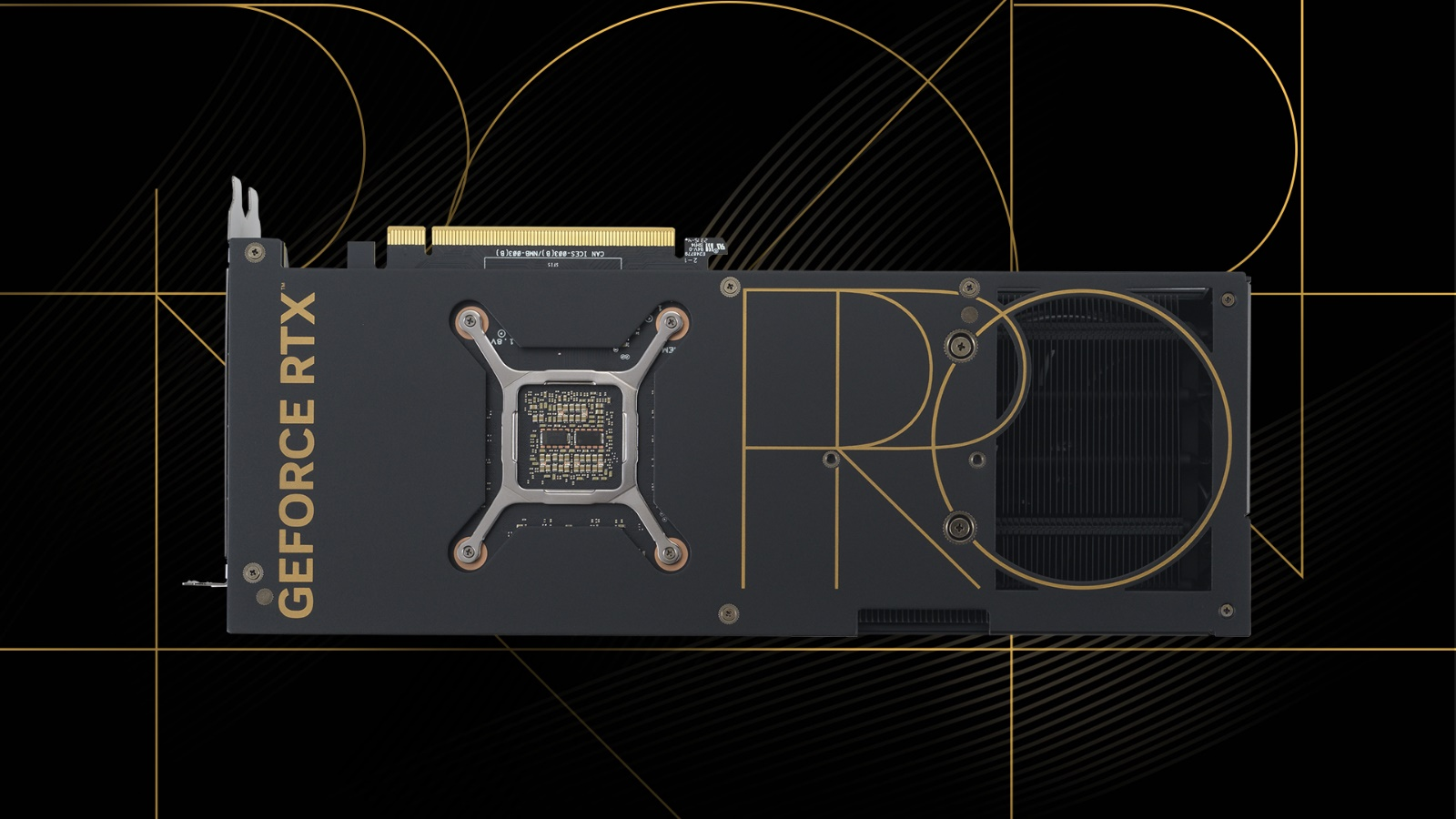 强者超能力 华硕RTX 4070Ti SUPER系列显卡上市