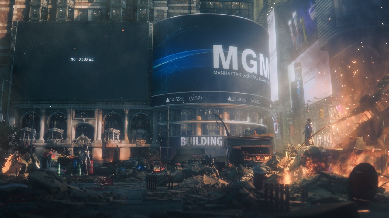 华硕巨齿鲨4060显卡助力3A大作高“帧”无忧！