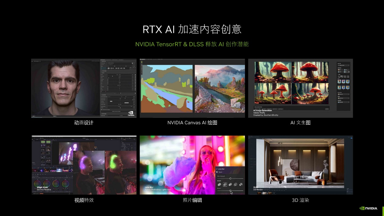 4K光追轻松拿捏，索泰RTX 4070Ti SUPER首发评测