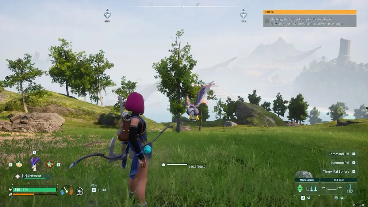 《幻兽帕鲁》5天卖出700万份！好玩在哪？