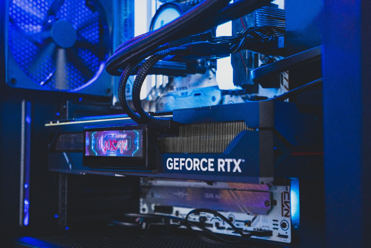 iGame RTX 4070 Ti SUPER系列显卡开售：游戏性能2.5 倍于 3070 Ti！