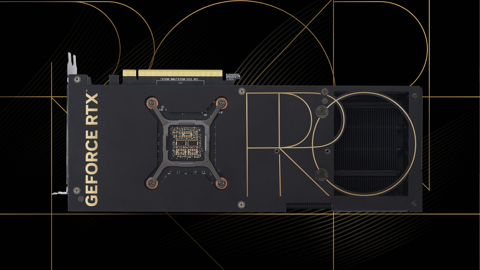 SUPER超能力 华硕RTX 4080 SUPER显卡信仰上线！