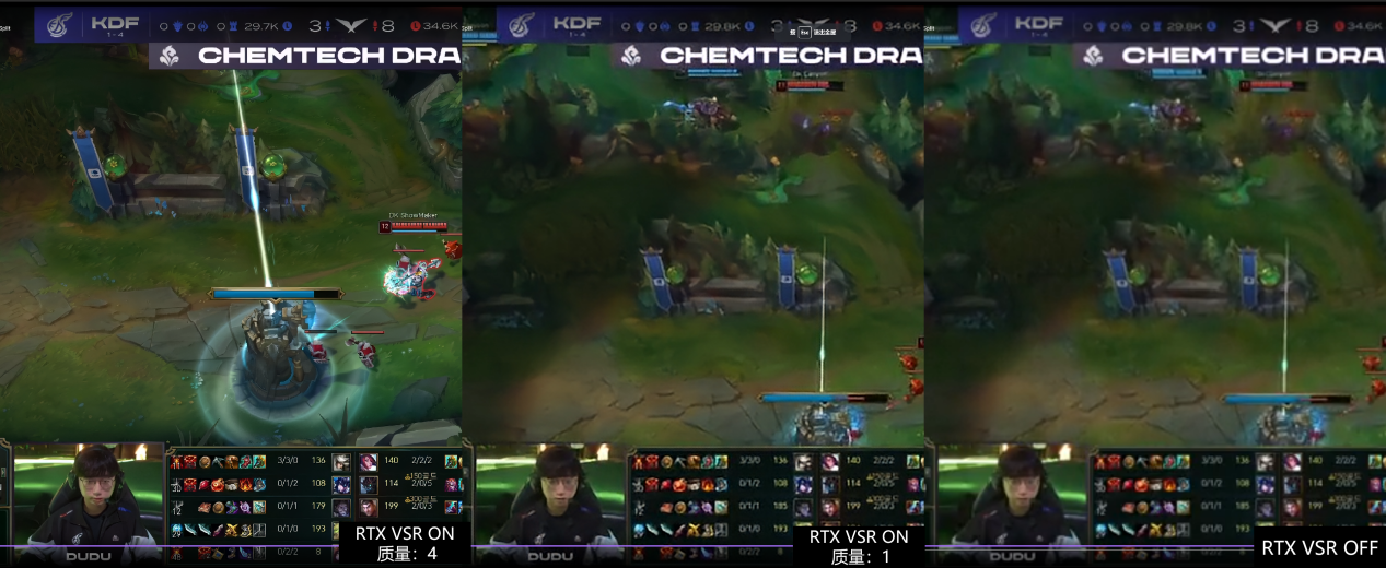 GeForce RTX 4080 SUPER评测：极具性价比，比4080便宜￥1400